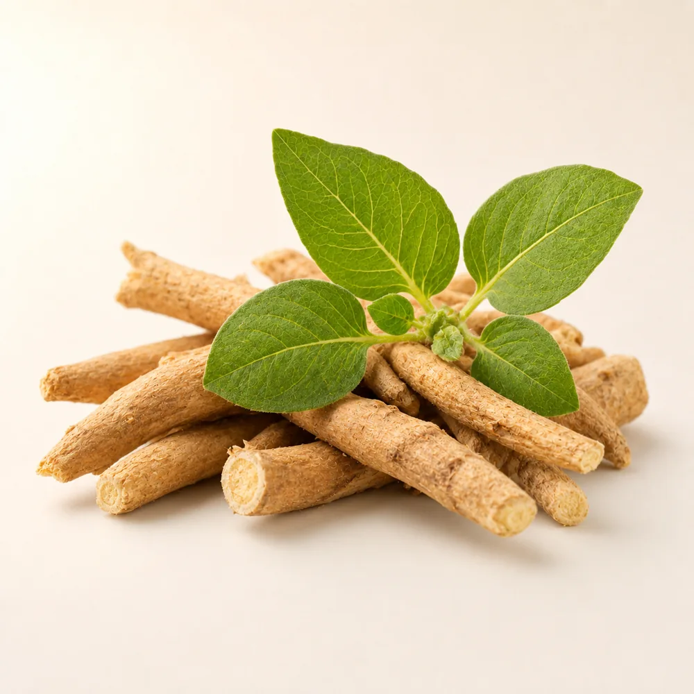 Ashwagandha