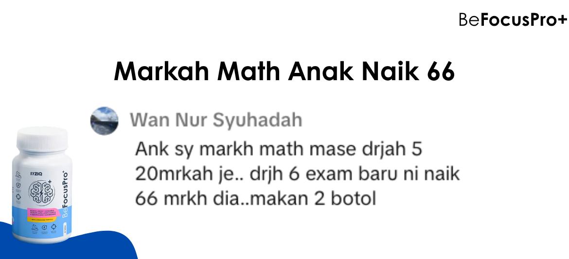 Tangkap layar feedback pelanggan — Sekolah rendah · Perkongsian Matematik
