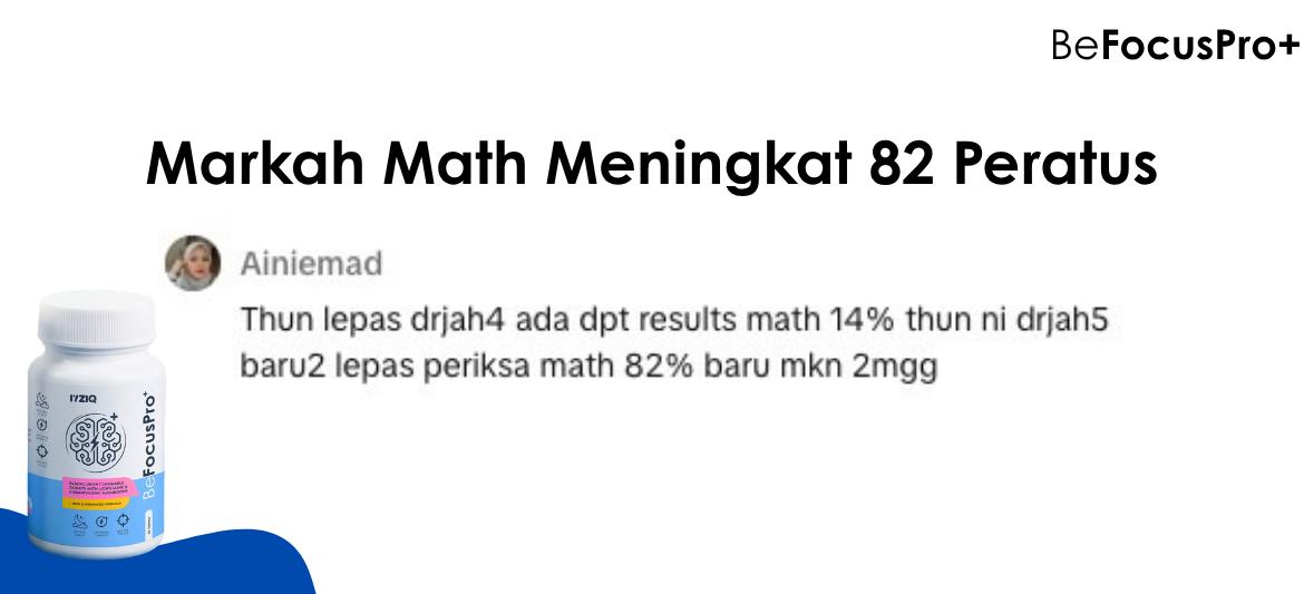 Tangkap layar feedback pelanggan — Sekolah rendah · Perkongsian Matematik