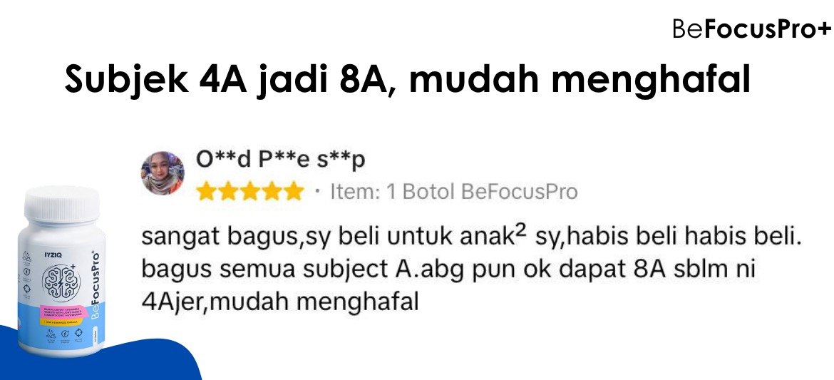 Tangkap layar feedback pelanggan — Peperiksaan · Cerita ibu bapa