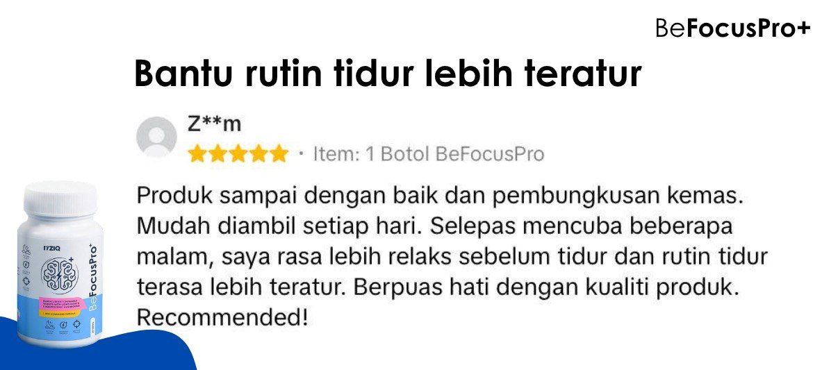 Tangkap layar feedback pelanggan — Waktu rehat · Pengalaman pelanggan